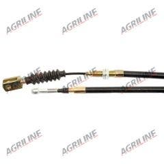 PTO Clutch Cable
