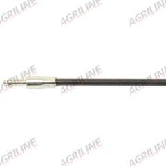 Handbrake Cable suitable for Massey Ferguson -  3778581M2