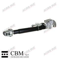 Top Link (Cat. 3) with Knuckle & Hook suitable for New Holland -  47125910  5174532