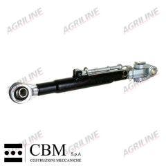 Top Link (Cat. 2) with Knuckle & Ball End suitable for Fiat -  