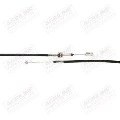 Hand Throttle Cable- 1480mm suitable for Fiat -  