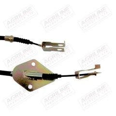 Clutch Control Cable