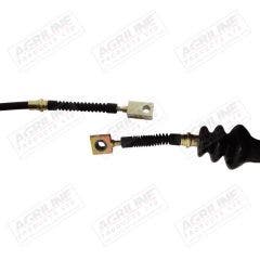 Clutch Control Cable
