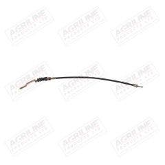 Clutch Cable- 760mm
