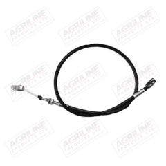Pick Up Hitch Cable