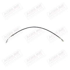 Selector Valve Cable