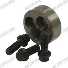 Crankshaft Pulley