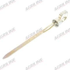 Transmission Dipstick suitable for Massey Ferguson -  1665962M91  828810M91