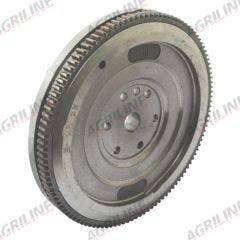 Flywheel Assembly