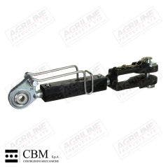 Levelling Box Assembly suitable for Case International -  197192A1  1382002  1965392c3