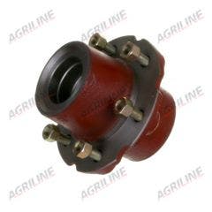 *BOM* Heavy Duty Front Wheel Hub