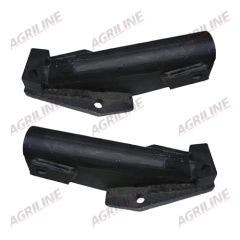 Stabiliser Brackets suitable for Case International -  114418A2  1533545C2
