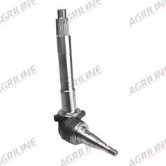 Spindle RH suitable for Ford & Fordson -  83908152  D5NN3105F