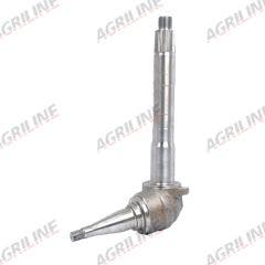 Spindle LH suitable for Ford & Fordson -  83908153  D5NN3106F