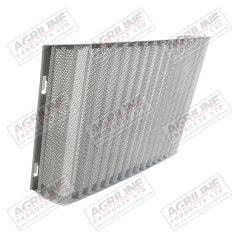 Grille WITHOUT Lights - E0NN8200AA suitable for Ford & Fordson -  83928974  E0NN8200A27G  E0NN8200A27V