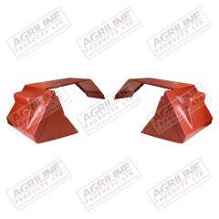Mudguard / Fender Set - Pair