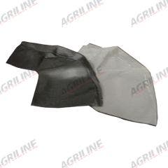 Tractor Cab Fender Trim Kit - Ford Safety Frame Deluxe Cab