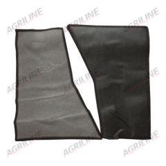 Tractor Cab Door Trim Kit - Ford Safety Frame Deluxe Cab
