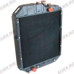 Radiator