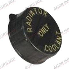 Coolant Tank Cap suitable for Ford & Fordson -  81874132  83972021  E8NN8C083BB