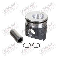 Pin and Ring Assembly +0.040'' - 81865983
