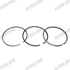 Piston Ring Set