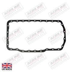 Sump Gasket suitable for Ford & Fordson -  83999504  87802061  87840324