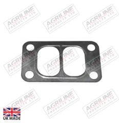 Exhaust Elbow Gasket suitable for Ford & Fordson -  83911642  89832906