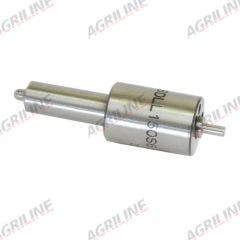 Injector Nozzle