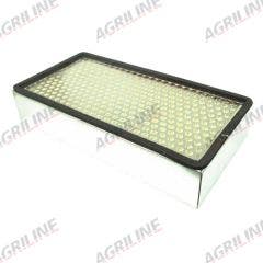 Cab Air Filter suitable for Ford & Fordson -  83913701  D8NN94000N20BA
