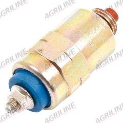 Fuel Shut Off Solenoid suitable for Fiat -  023002  23002  41323502500