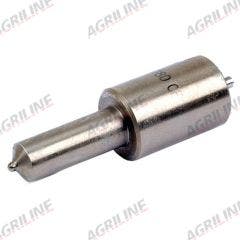Injector Nozzle