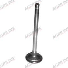 Exhaust Valve