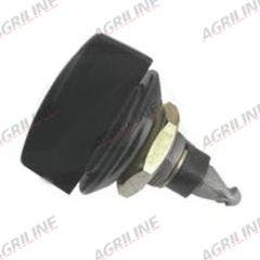 Side Grill Retainer 40 series 