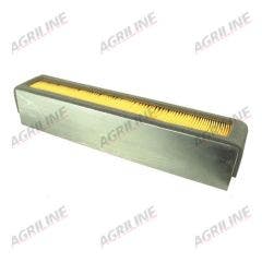 Cab Air Filter suitable for Ford & Fordson -  81863349  83960937  E4NN94000N20AF