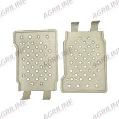 Footstep Set