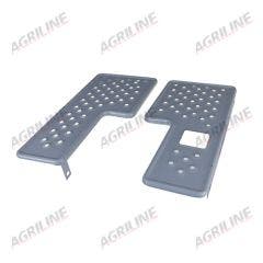 Fordson Super Major Footplates 