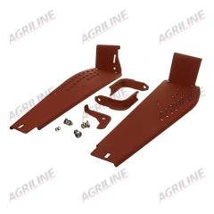 Ferguson Footplates