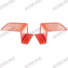 Foot Step (Small Rear) Pair
