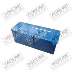 Toolbox- Small suitable for Ford & Fordson -  