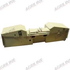 Cross Box- 3 Lid suitable for David Brown -  K909614  K909618