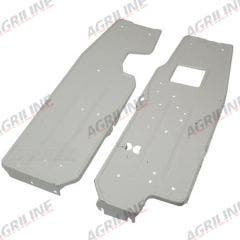 Footstep Set