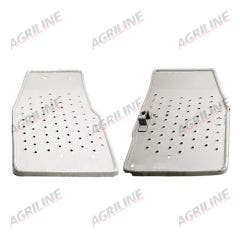 Footstep Set suitable for Ford & Fordson -  C7NN16450C  D3NN16473F