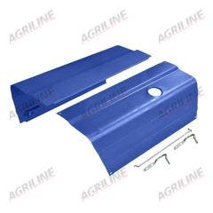 Bonnet Kit suitable for Ford & Fordson -  C5NN16625F  C5NN16625G