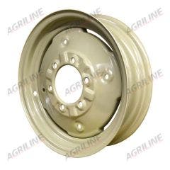 Wheel Rim 4.50 x 16 suitable for Ford & Fordson -  81802273  81812445  81821919