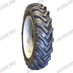 Wheel & Tyre Assembly RH 11 x 36 suitable for Ford & Fordson -  