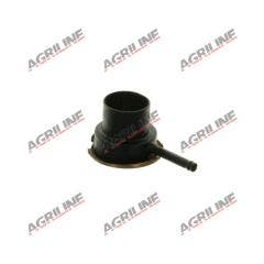 Radiator Filler Neck suitable for Ford & Fordson -  E23MB9