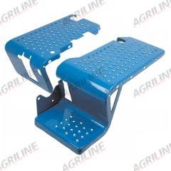 Footstep suitable for Ford & Fordson -  83907222  87764817  87769508