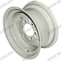 Wheel Rim 8.00 x 16 suitable for Massey Ferguson -  