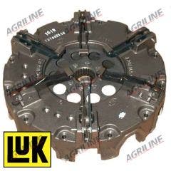 Clutch Cover suitable for Case International -  1964221C1